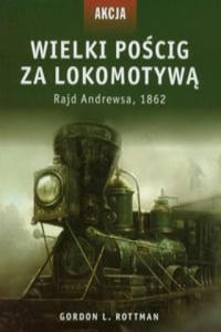 Akcja 5 Wielki poscig za lokomotywa - 2875236432