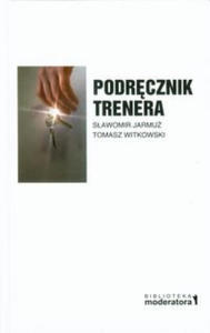 Podrecznik trenera - 2866216396