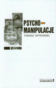 Psychomanipulacje - 2874783801