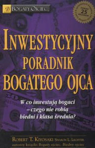 Inwestycyjny poradnik bogatego ojca - 2862617368