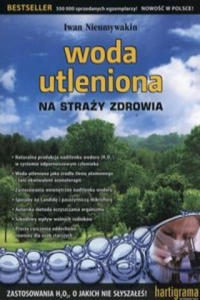 Woda utleniona na strazy zdrowia - 2873989283