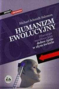 Humanizm ewolucyjny - 2877491567