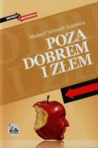 Poza dobrem i zlem - 2861895579