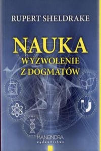 Nauka wyzwolenie z dogmatow - 2867358008