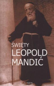 Swiety Leopold Mandic - 2878622641