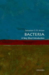 Bacteria: A Very Short Introduction - 2826860065