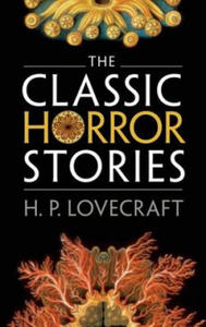 Classic Horror Stories - 2875684763