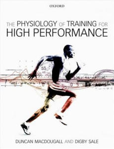 Physiology of Training for High Performance - 2878165985