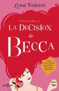 La Decision de Becca - 2876229285