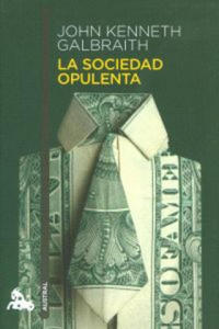 La sociedad opulenta - 2878434558