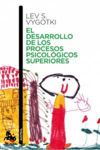 El desarrollo de los procesos psicolgicos superiores - 2878432263