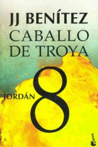 Caballo de Troya 8. Jordn - 2861863357