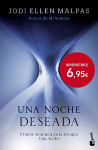 Una noche. Deseada - 2878163110