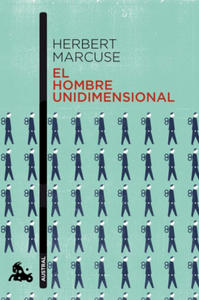 El hombre unidimensional - 2870036266