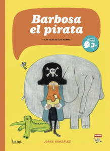 Barbosa, el pirata - 2876221972