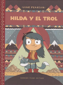 Hilda y el trol - 2877488317