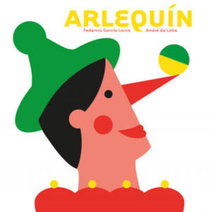 Arlequn - 2861920946