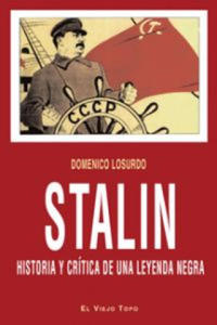 Stalin : historia y crtica de una leyenda negra - 2876618970