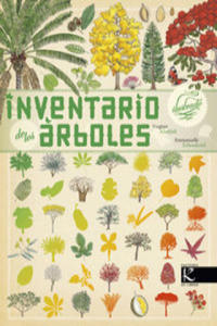 Inventario ilustrado de los rboles - 2873328678