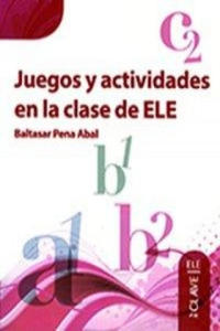 Juegos y actividades en la clase de ELE - 2872203040