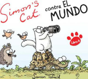 Simon's Cat 4, Contra el mundo - 2878168890