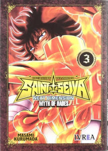 Saint Seiya: Next dimension Myth of Hades 03 - 2876614548