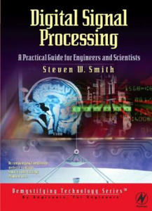 Digital Signal Processing: A Practical Guide for Engineers and Scientists - 2873611165