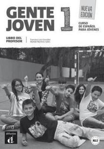 Gente Joven - Nueva edicion - 2861925019