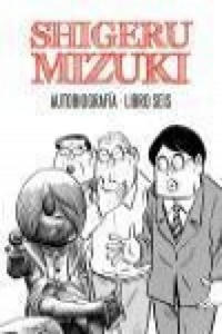 Autobiografa: libro seis - 2878079489
