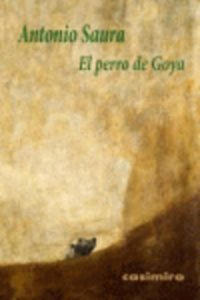 El perro de Goya - 2878629188