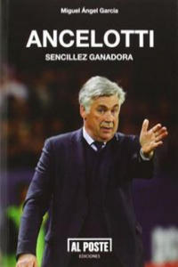 Ancelotti : sencillez ganadora - 2877492107