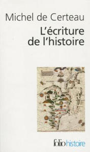 Ecriture de L Histoire Cer - 2875333957