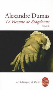 Le vicomte de Bragelonne Tome 2 - 2874004986