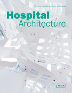 Hospital Architecture - 2867587811