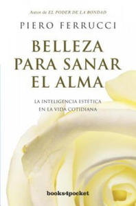 Belleza para sanar el alma - 2861890980