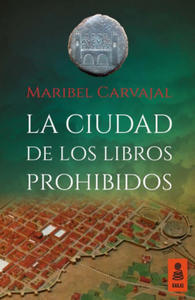 La ciudad de los libros prohibidos - 2871143318