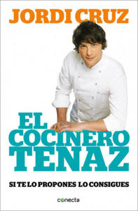 El cocinero tenaz - 2862321409