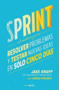 JAKE KNAPP,JOHN ZERATSKY,BRADE KOWITZ - Sprint - 2869020207