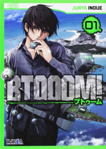 Btooom ! 01 - 2861986477