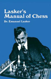 Manual of Chess - 2877486467