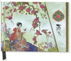 Cuaderno Madame Butterfly - 2875232520