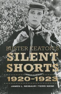 Buster Keaton's Silent Shorts - 2871025692