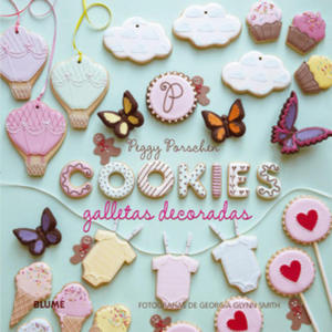 Galletas decoradas. Cookies - 2873008755