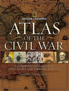 Atlas of the Civil War - 2878079859