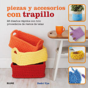 Piezas y accesorios con trapillo - 2876024858