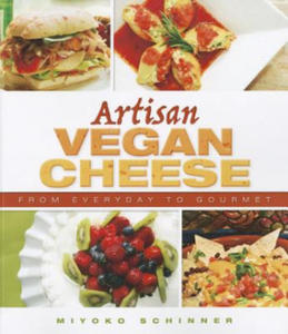 Artisan Vegan Cheese - 2878072029