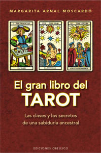 El gran libro del tarot - 2874784220