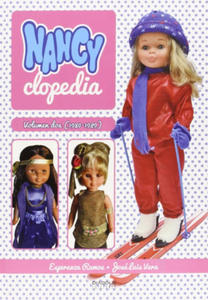 Nancyclopedia. Vol. 02 (1980 1989) - 2875674840