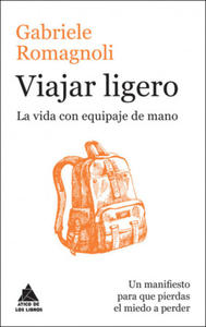 Viajar ligero - 2877041888