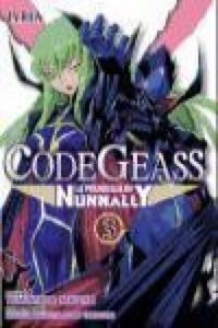 Code Geass: la pesadilla de nunnanly 03 - 2870495589